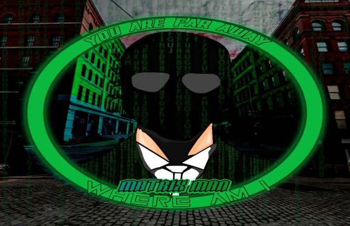Hacked By MatrixMan | IJJ TEAM 